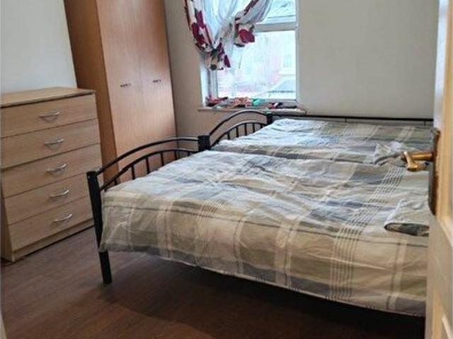Apartment for rent in Washwood Heath, West Midlands
