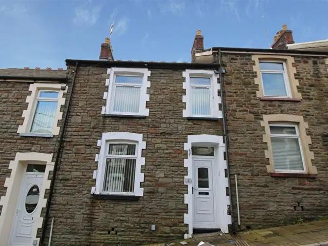 Apartment for rent in Brithdir, New Tredegar