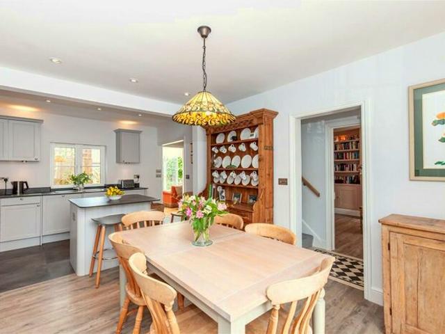 Apartment for rent in The Slade, Oxfordshire