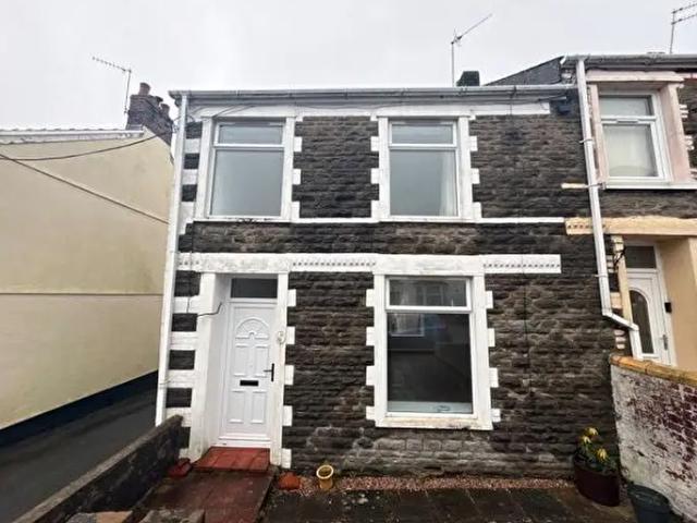 Apartment for rent in Georgetown, Tredegar