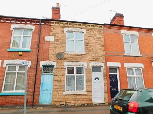 Apartment for rent in Bede Island, Old Wharf