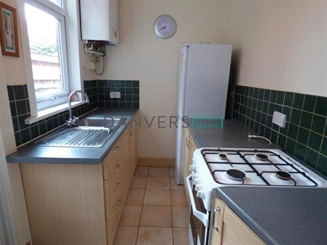 Apartment for rent in Bede Island, Old Wharf