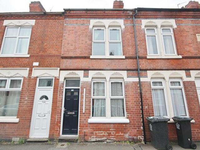 Apartment for rent in Bede Island, Old Wharf
