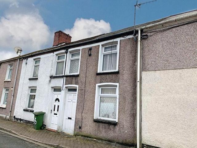 Apartment for rent in Pontypridd, Wales