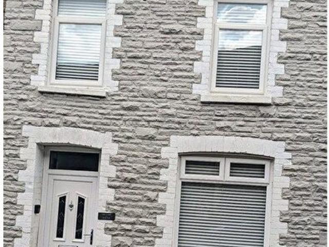 Apartment for rent in Gwynfi and Croeserw, Blaengwynfi