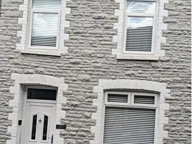 Apartment for rent in Gwynfi and Croeserw, Blaengwynfi