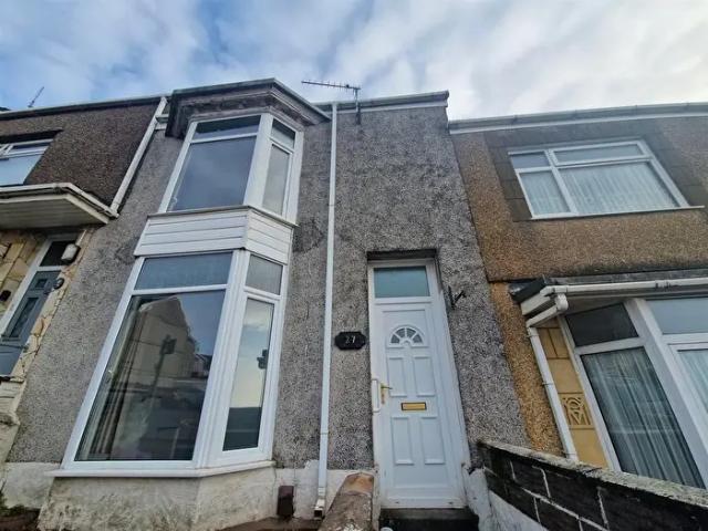 Apartment for rent in Port Tennant, Swansea