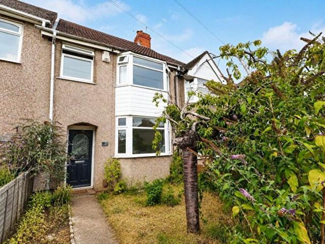 Apartment for rent in Cheylesmore, West Midlands