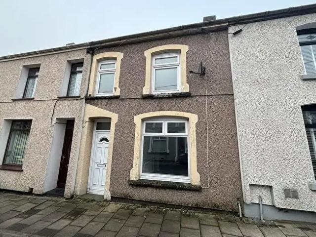 Apartment for rent in Phillipstown, New Tredegar