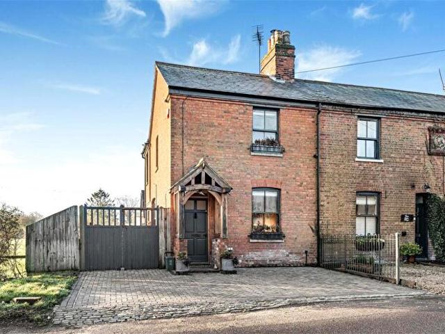 Apartment for rent in Middle Claydon, Buckinghamshire