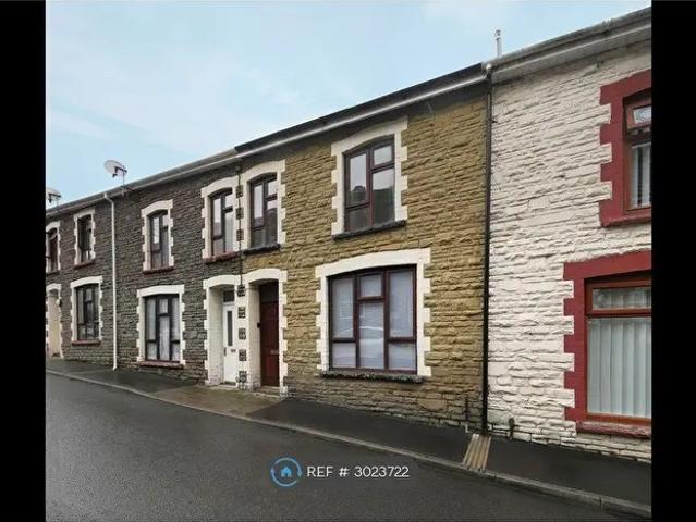 Apartment for rent in Brithdir, New Tredegar