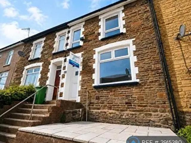 Apartment for rent in Elliot's Town, New Tredegar