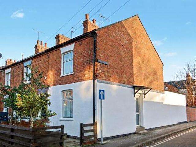 Apartment for rent in Evershot, Oxfordshire
