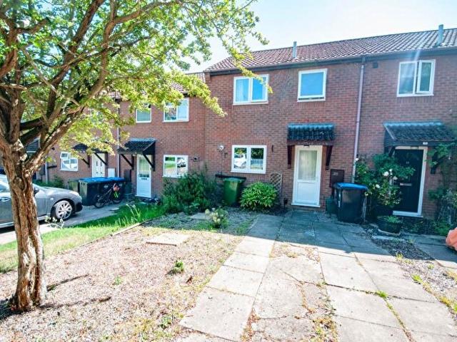 Apartment for rent in Newton, New Bilton