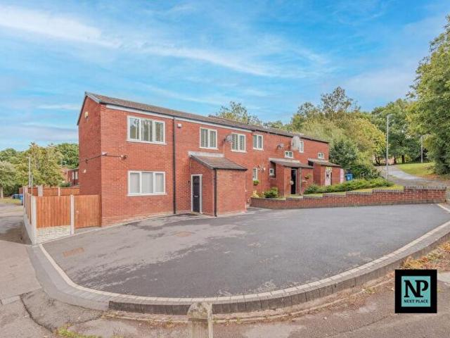 Apartment for rent in Amington, Kettlebrook