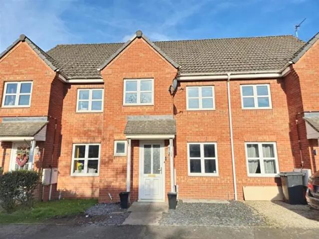 Apartment for rent in Coalville, Leicestershire
