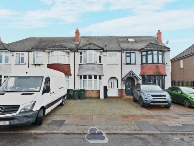 Apartment for rent in Coundon, West Midlands