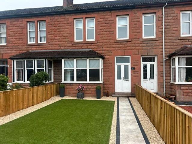 Apartment for rent in Giffnock, Scotland