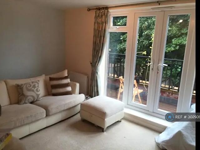 Apartment for rent in Hall Green, West Midlands