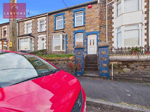 Apartment for rent in Tonypandy, Penygraig