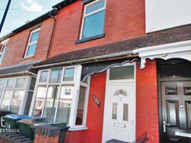 Apartment for rent in West Midlands