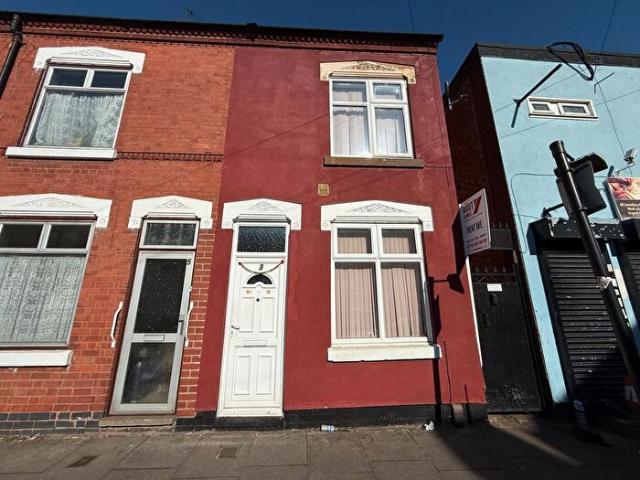 Apartment for rent in Old Wharf, City Of Leicester