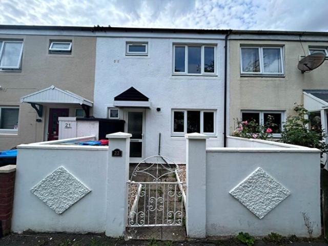 Apartment for rent in Oakridge Park, Old Wolverton