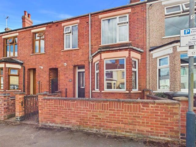 Apartment for rent in New Bilton