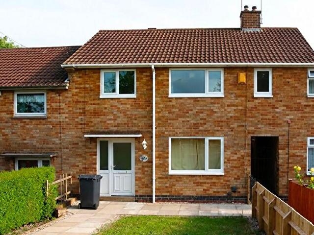 Apartment for rent in Old Wharf, City Of Leicester