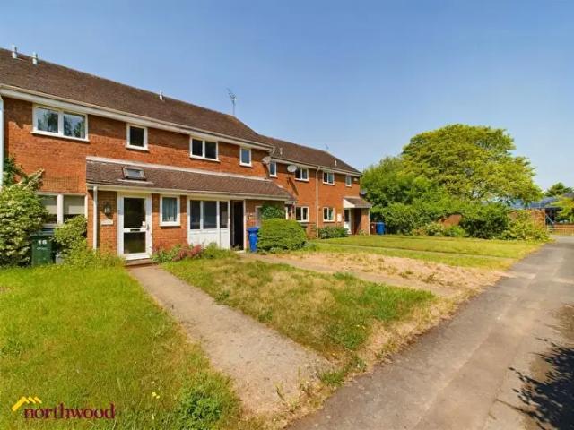 Apartment for rent in Evershot, Oxfordshire