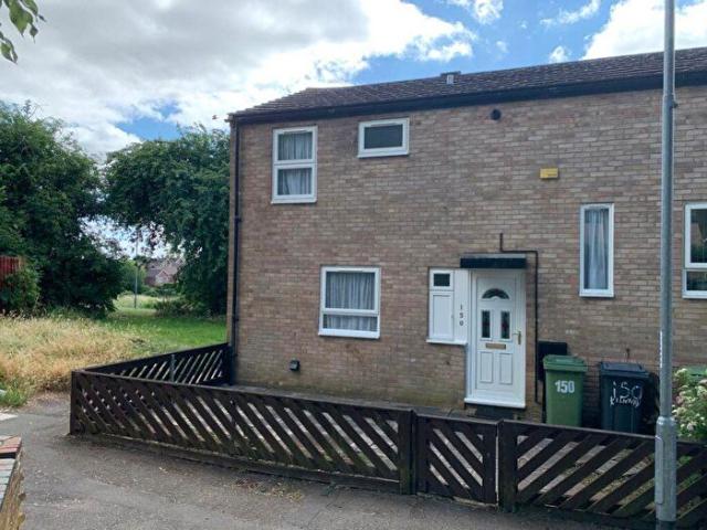 Apartment for rent in Hatton Park, Wellingborough