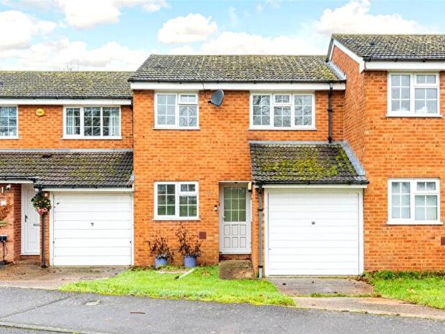 Apartment for rent in Little Crawley