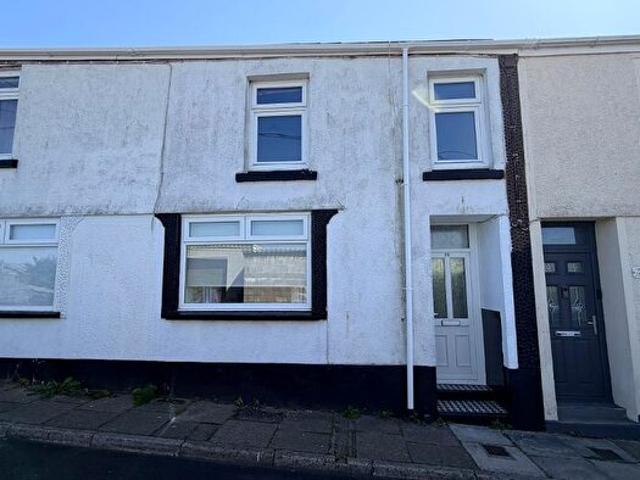 Apartment for rent in Georgetown, Tredegar