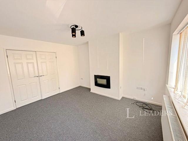Apartment for rent in Allesley Park, Allesley