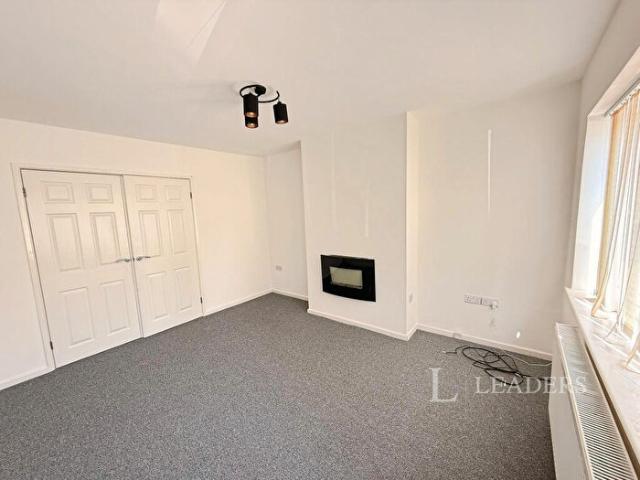 Apartment for rent in Allesley Park, Allesley