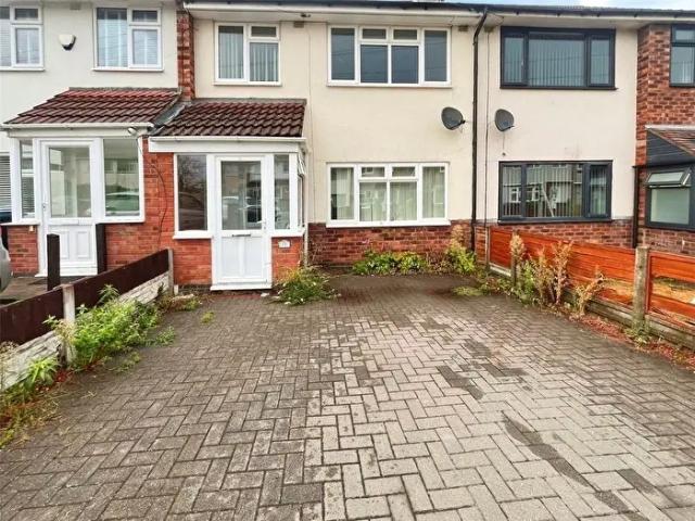 Apartment for rent in Allesley, Coventry