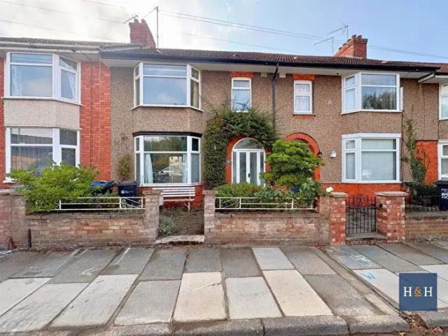 Apartment for rent in Northampton, Northamptonshire