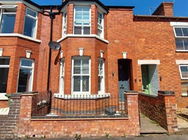 Apartment for rent in Earls Barton