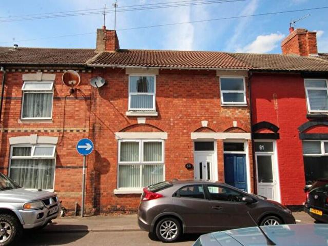 Apartment for rent in Kettering