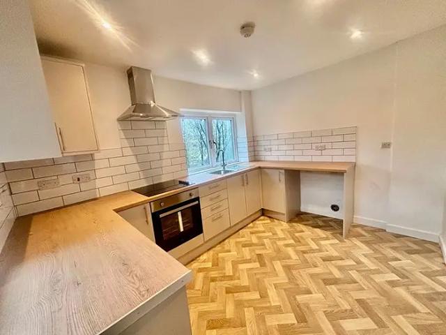Apartment for rent in Coalbrookvale, Nantyglo