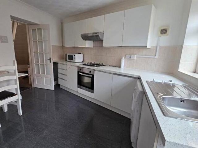 Apartment for rent in Hawthorn, Pontypridd