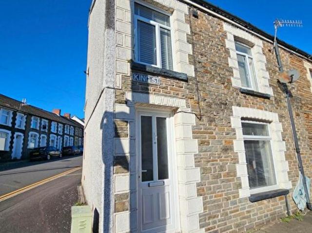 Apartment for rent in Hawthorn, Pontypridd