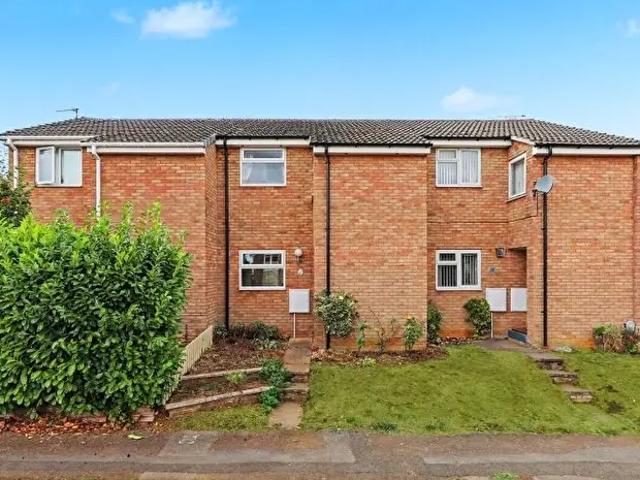 Apartment for rent in Cherwell Heights, Evershot