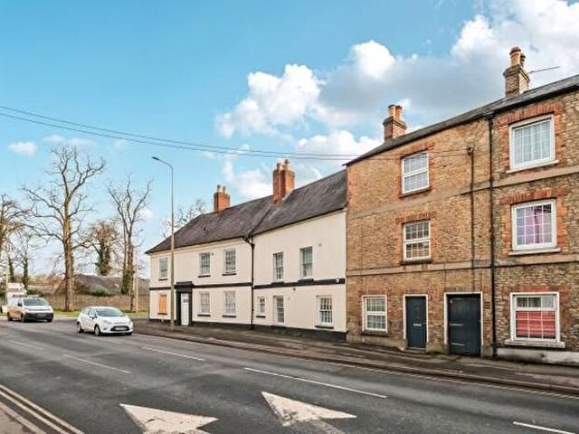 Apartment for rent in Kings End, Evershot