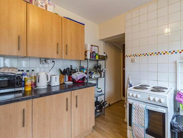 Apartment for rent in Pontypridd, Wales