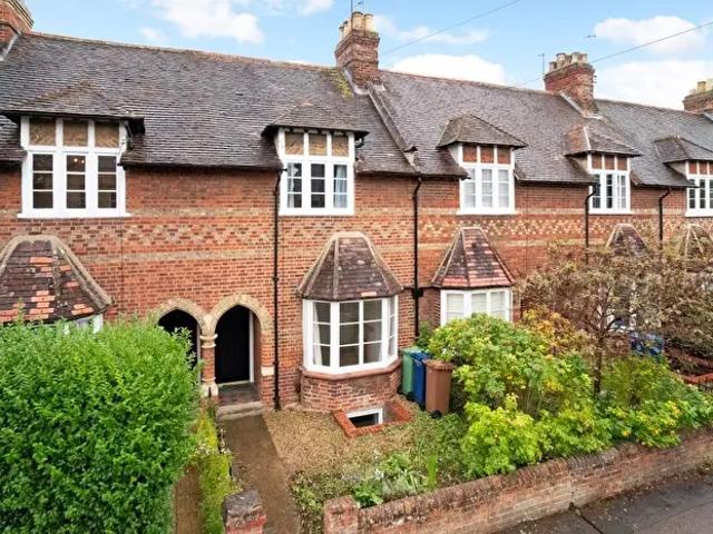 Apartment for rent in Walton Manor, Oxford