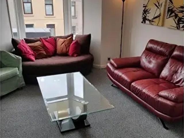 Apartment for rent in St Thomas, Swansea