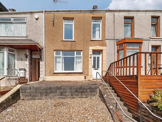 Apartment for rent in Nangreaves, Wales