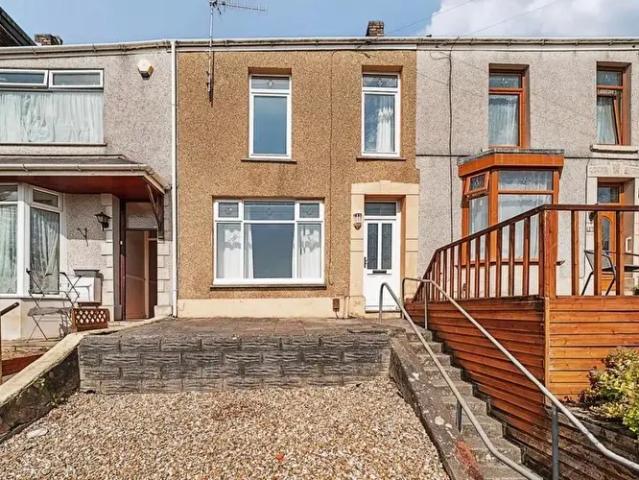 Apartment for rent in St Thomas, Swansea