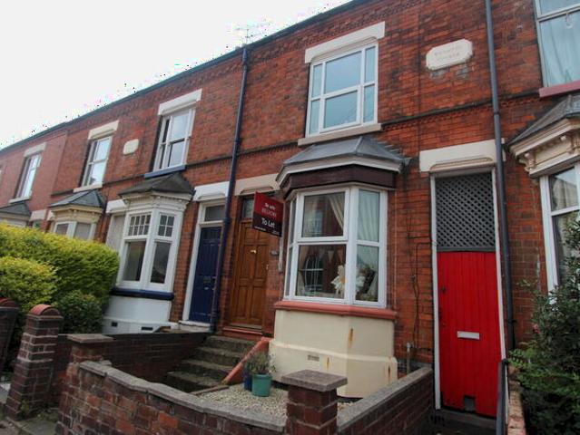 Apartment for rent in Old Wharf, City Of Leicester